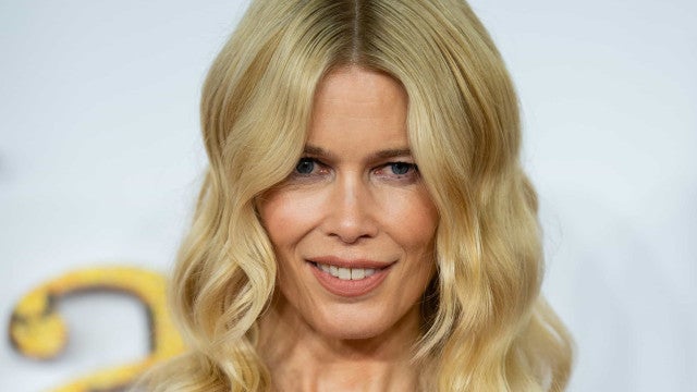 O tempo não passou! Claudia Schiffer surge deslumbrante aos 53 anos
