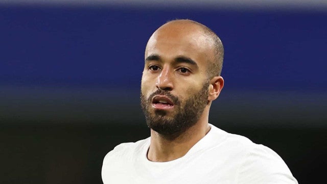 Lucas Moura é anunciado pelo São Paulo e retorna ao clube após 11 anos
