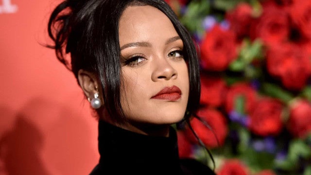 Rihanna dá à luz uma menina, diz site