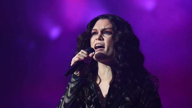 Com filho recém-nascido, Jessie J diz que nunca esteve tão cansada