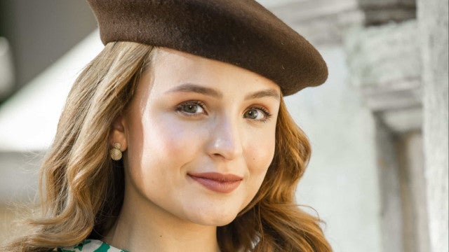 ‘Descobri que estava sem plano de saúde, foi cortado’, diz Larissa Manoela