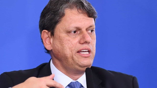 Governo Tarcísio ignora pedido de acesso a imagens de câmeras de PMs, diz ouvidor