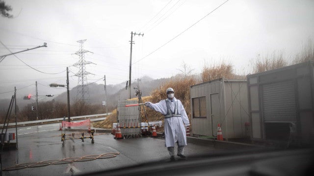 Liberação de água de Fukushima leva proibições e pânico a chineses