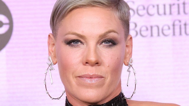 Pink mostra o seu apoio a Britney Spears e muda letra de música