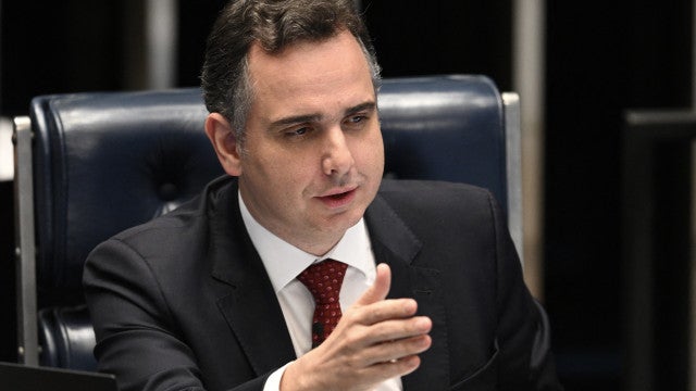 Pacheco garante promulgação de reforma tributária neste ano