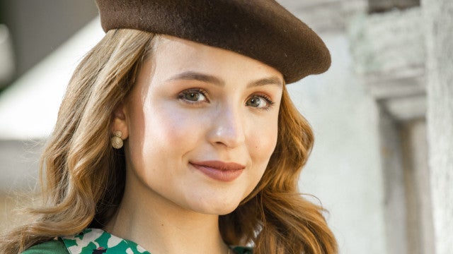 Após rompimento com a mãe, Larissa Manoela diz que sempre quis administrar carreira