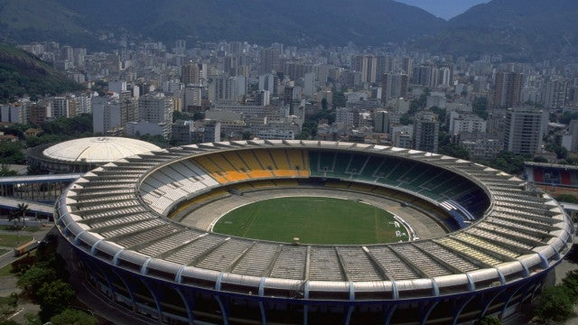 Em briga pelo Maracanã, Flamengo sugere ao Vasco que use estádio do Botafogo
