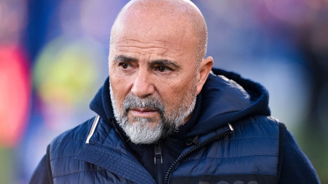 Sampaoli muda rotina, se aproxima do Fla ideal, mas não esconde dúvida