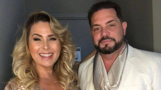 Andréa Sorvetão diz que não guarda mágoas de Xuxa Meneghel