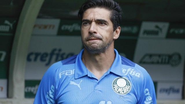 Palmeiras usa força total para reencontrar o Cruzeiro na Série A após três temporadas