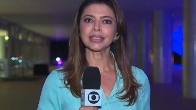 Repórter demitida da Globo assume cargo de confiança no Governo Lula