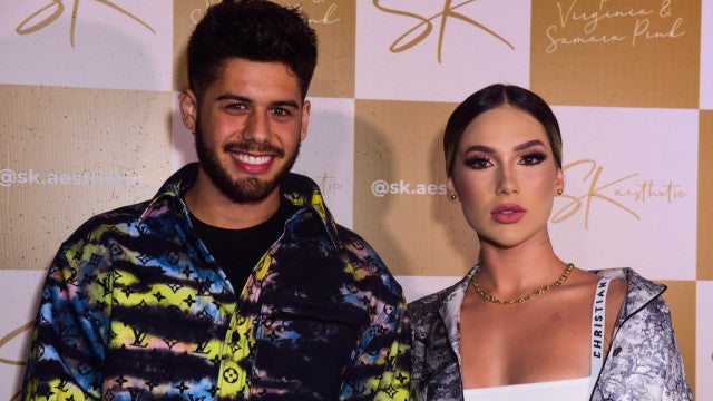 Zé Felipe relembra briga com Evaristo Costa e diz se arrepender de música