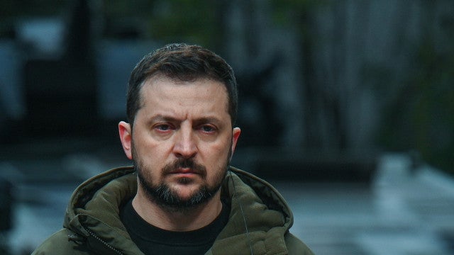 Ucrânia escala guerra de drones com novo ataque a Moscou e a navios