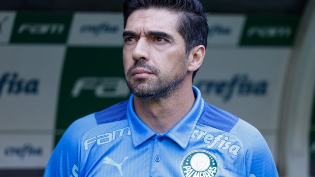 Abel Ferreira diz que Palmeiras estaria em crise se não avançasse às quartas da Libertadores