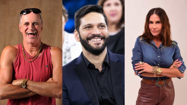 Famosos que se assumiram no ano passado