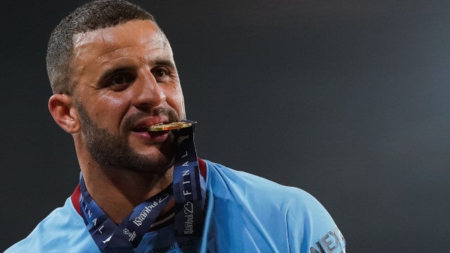Manchester City se antecipa e vai segurar ‘peso pesado’ para Guardiola