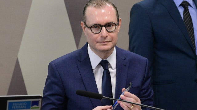 Zanin pede vista e suspende novo julgamento da revisão da vida toda do INSS