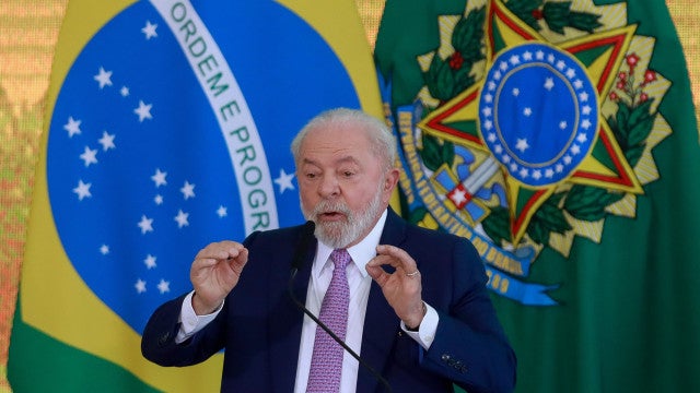 Lula defende resultado da Cúpula da Amazônia e seu documento final