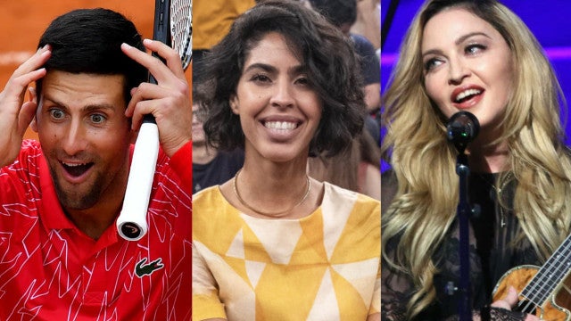 Até xixi? Hábitos alimentares BEM estranhos dos famosos!