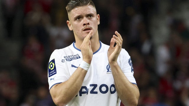 Marseille ‘tranca a porta’ a Vitinha e Mbemba: "Estamos fechados"