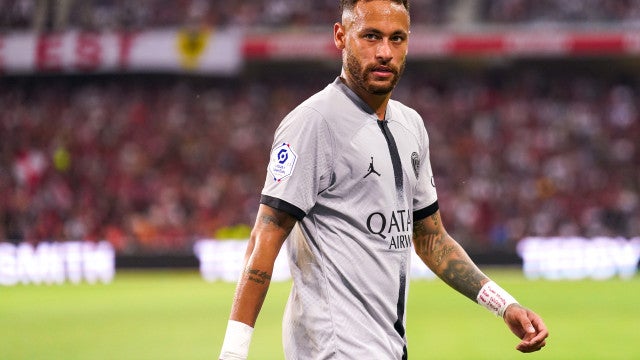Entenda o que impede Neymar de retornar para o Barcelona nesta janela de transferências