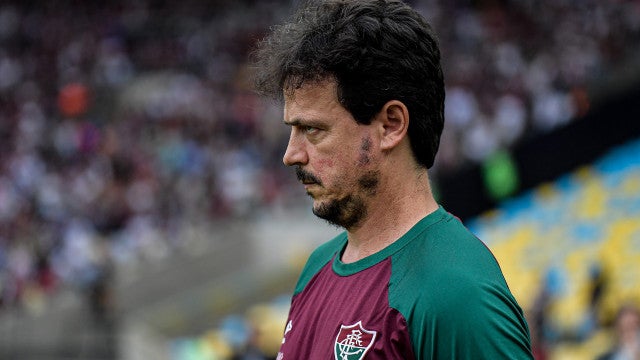Fernando Diniz analisa bom momento de cariocas e exalta importância do Fábio para Fluminense