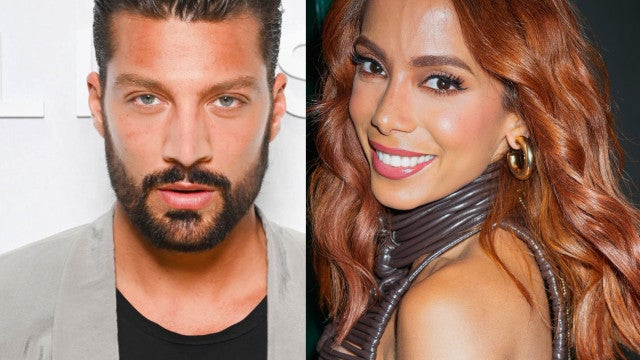 Anitta e Simone Susinna terminam romance e deixam de se seguir no Instagram