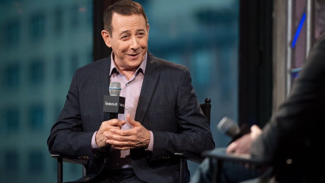 Morre Paul Reubens, ator que criou o personagem Pee Wee Herman, aos 70 anos