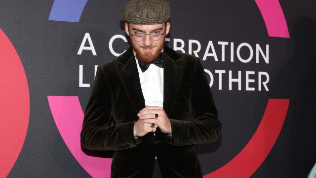 Atores da série e famosos lamentam morte de Angus Cloud, astro de ‘Euphoria’