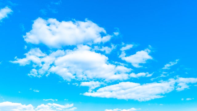 Semana começa quente em SP, mas temperatura cai amanhã; veja previsão