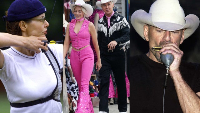 Até domar leões? Famosos com talentos secretos surpreendentes!