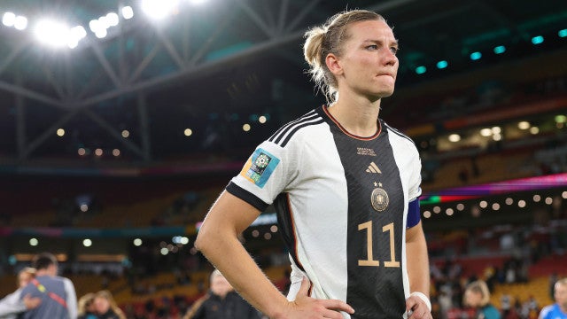 Alemanha é eliminada na fase de grupos e Marrocos avança na Copa feminina