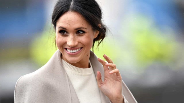 Todas as tradições reais que Meghan Markle já quebrou!