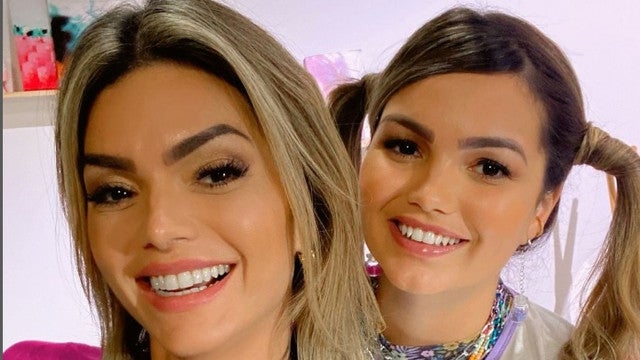 Barbie mãe e filha? Famosos que vivem sendo confundidos um com o outro!