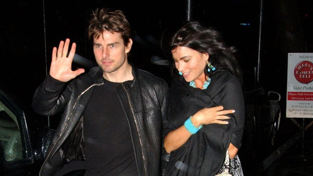 Tom Cruise quer um novo romance com Sofia Vergara?
