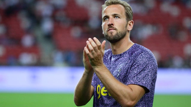 Bayern de Munique acerta contratação de Harry Kane, diz jornal