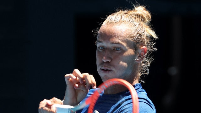 Rafael Matos é eliminado na semi do Torneio de Kitzbühel