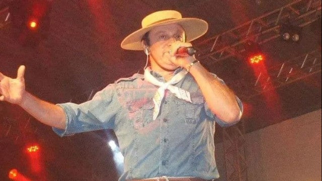 Morre Ivonir Machado, fundador do grupo Garotos de Ouro