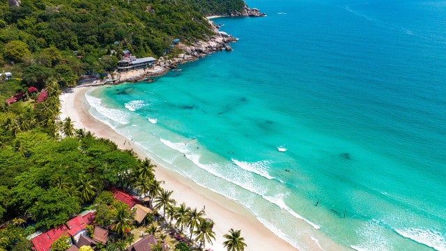 Filho de ator espanhol preso na Tailândia após matar e desmembrar amigo