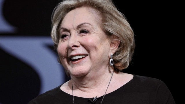 Aracy Balabanian não foi mãe, mas foi a ‘dinda’ carinhosa de muitos