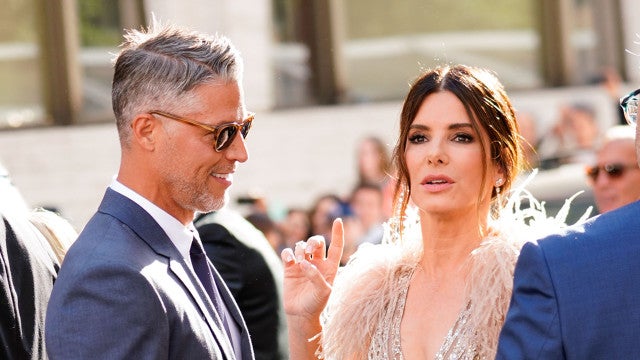 Morre namorado de Sandra Bullock aos 57 anos