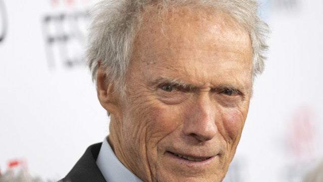 Morre a amante de Clint Eastwood. Estiveram juntos 14 anos e têm 1 filha