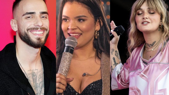 Cópia ou inspiração? Brasileira é acusada de plágio por cantores portugueses