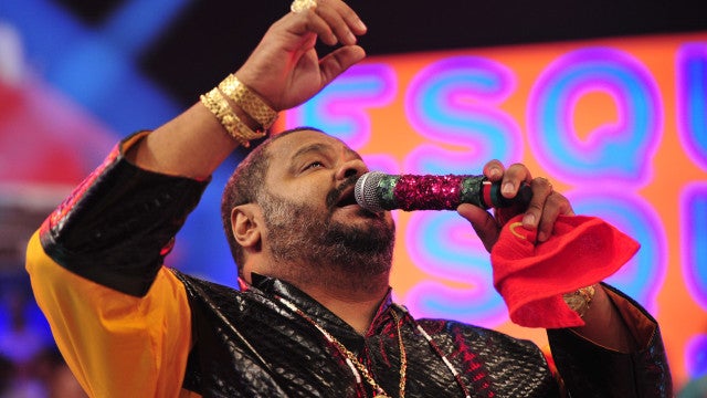 Arlindo Cruz volta a ser internado e tem caxumba causada por bactéria