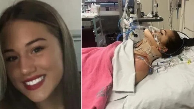‘Milagre’: Jovem sobrevive a queda do sétimo andar de edifício
