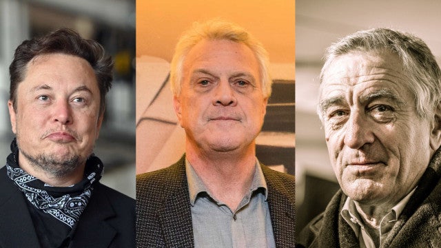 Dia dos Pais: Famosos que têm uma penca de filhos – e o recordista é brasileiro!