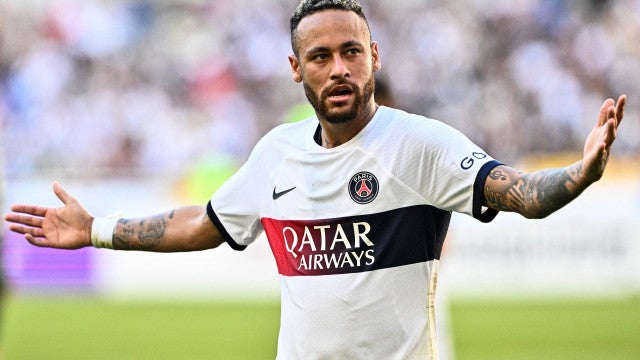 Saída de Neymar é celebrada por torcida do PSG: ‘Finalmente nos livramos do malcriado’