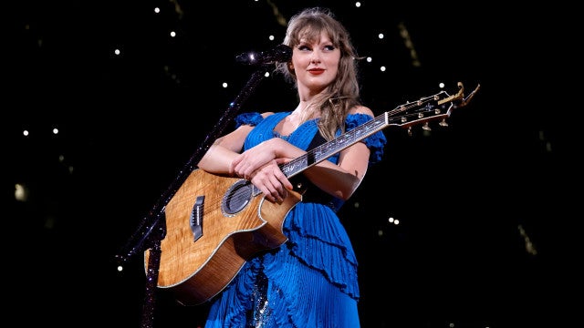 Taylor Swift faz história e se torna a primeira mulher com 100 milhões de ouvintes mensais no Spotify