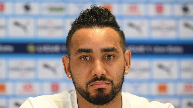 Vasco anuncia a contratação de Payet, ex-jogador da seleção francesa