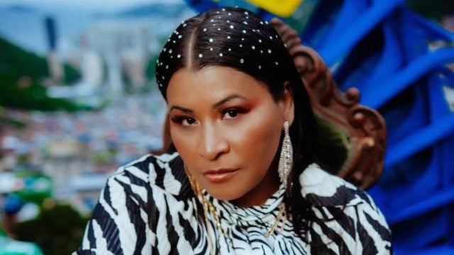 Morre MC Katia, cantora pioneira do funk, no Rio de Janeiro